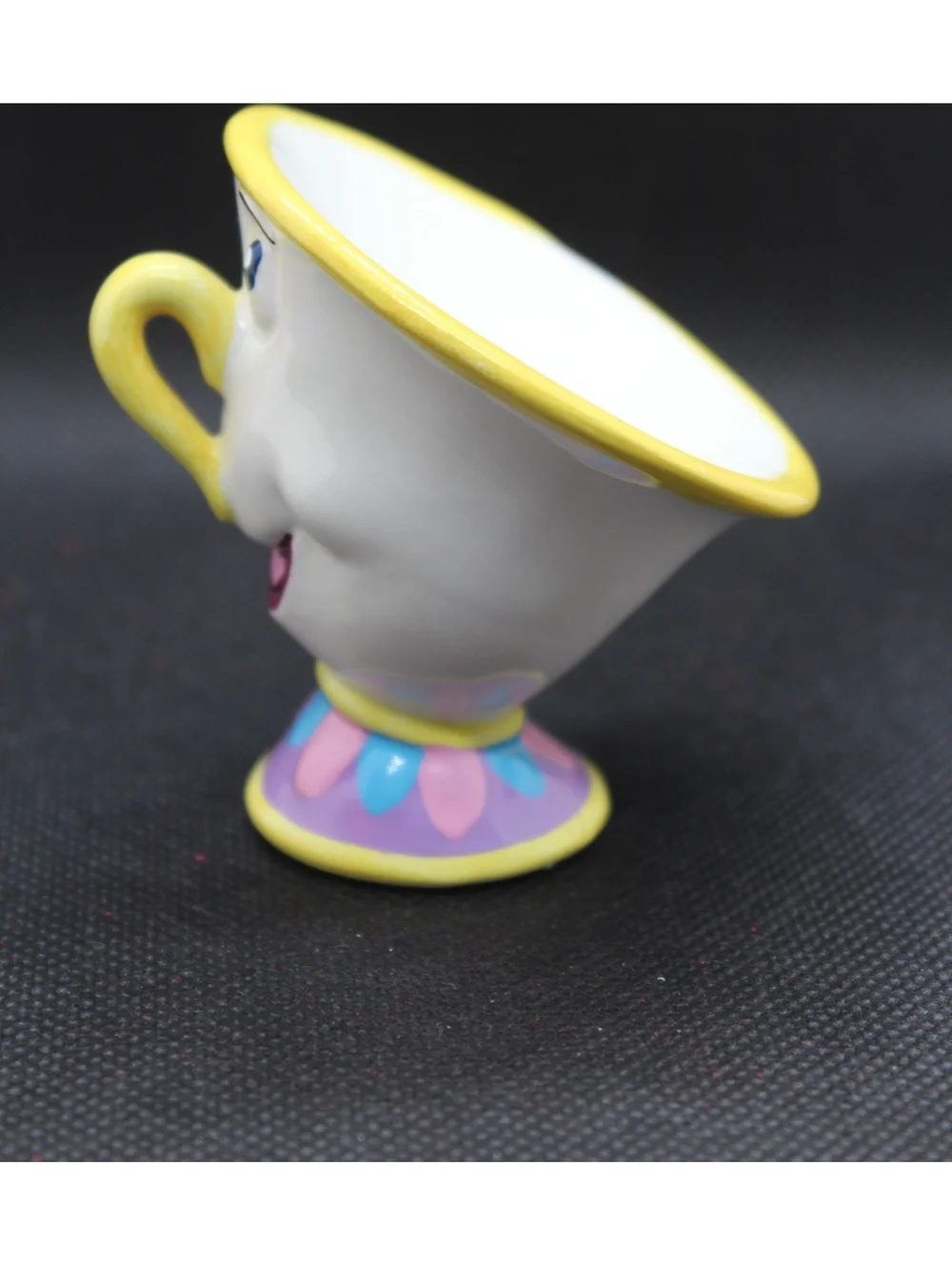 The Walt Disney Company Beauty & the Beast Series Chip Potts Figurine By Schmid